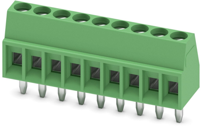 1725724 Phoenix Contact PCB Terminal Blocks Image 1