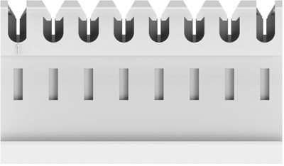 3-640602-8 AMP PCB Connection Systems Image 3