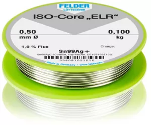 554081051010 Felder Solder Wires