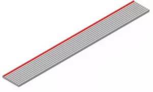 63911055721 Würth Elektronik eiSos Ribbon Cables