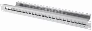 100021492 Telegärtner Connectin Modules, Patch Distributors