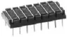 1-1437507-5 AMP Slide Switches and Coding Switches