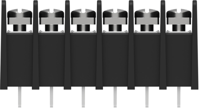 1546734-6 TE Connectivity PCB Terminal Blocks Image 4