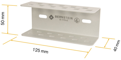 5-170-0 Bernstein Trolleys, bags, cases and holders Image 2