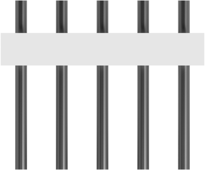 640384-5 AMP PCB Connection Systems Image 3