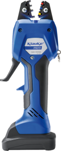 Electromechanical crimping tool for isolated connectors, 0.14-50 mm², Klauke, EK50ML