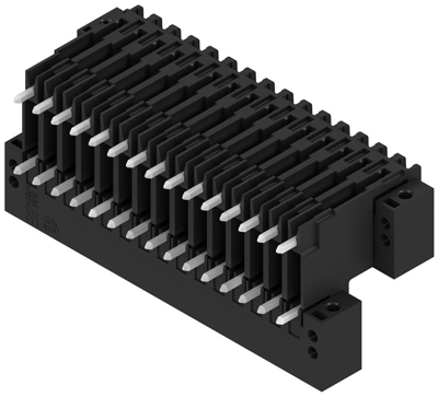 2457740000 Weidmüller PCB Connection Systems Image 2