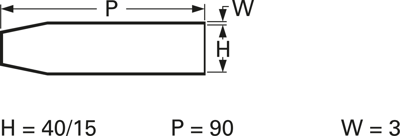 416-14047 HellermannTyton Heat Shrink Caps Image 2