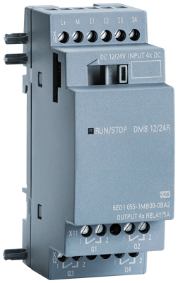 6AG1055-1MB00-7BA2 Siemens PLC controls, logic modules