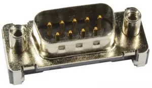 09553296822333 Harting D-Sub Connectors