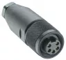 11223 Lumberg Automation Sensor-Actuator Connectors