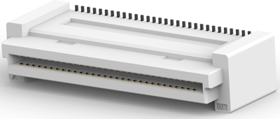 5-5179010-2 AMP PCB Connection Systems Image 1