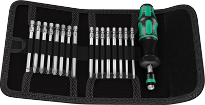 05059293001 Wera Torque Tools and accessories