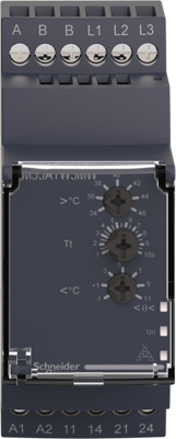 RM35ATW5MW Schneider Electric Monitoring Relays Image 2