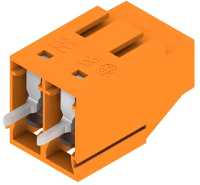 1934270000 Weidmüller PCB Terminal Blocks Image 2