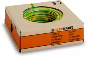 4150114 LAPP Insulated stranded wires