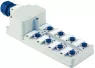 1705940000 Weidmüller Sensor-Actuator Distribution Boxes