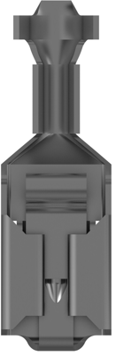 928901-3 AMP Receptacles Image 3