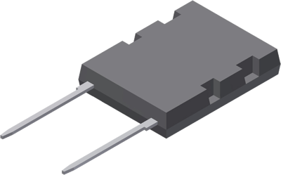 DHG40I4500KO Littelfuse Schottky Diodes