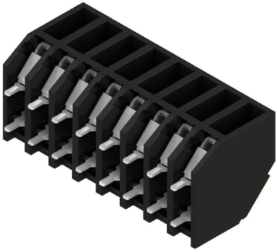 1885470000 Weidmüller PCB Terminal Blocks Image 2