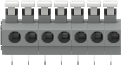 235-407/331-000 WAGO PCB Terminal Blocks Image 2