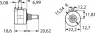 3590S-6-103L Bourns Electronics GmbH Potentiometers