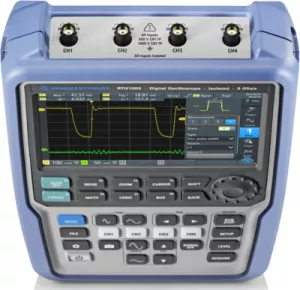 1317.5000P24 Rohde & Schwarz Oscilloscopes