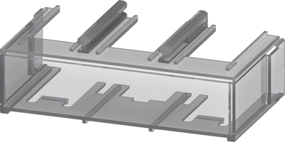 3RT1966-4EA3 Siemens Relays Accessories