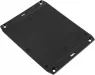 1591FUBK Hammond Accessories for Enclosures