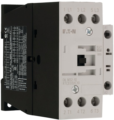 277260 EATON Contactors Image 3