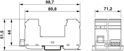 2906484 Phoenix Contact Fuses Accessories Image 2