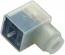 43 1732 146 04 binder DIN Valve Connectors