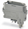 Component plug for terminal block, 3036797