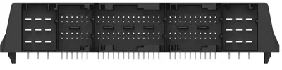 7-967288-1 AMP Automotive Power Connectors Image 4