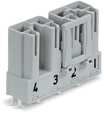 770-854 WAGO Device Connectors Image 1