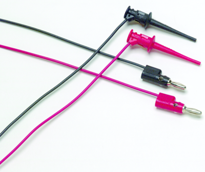 TL950 Fluke Test Leads