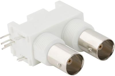 031-70506 Amphenol RF Coaxial Connectors Image 1