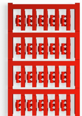 1813200000 Weidmüller Cable Markers