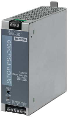 6EP3234-0TA00-0AY0 Siemens DIN Rail Power Supplies