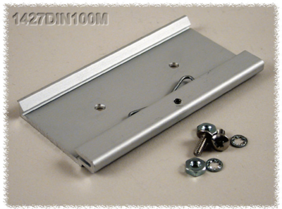 1427DIN100M Hammond Accessories for Enclosures