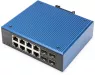 DN-651152 DIGITUS ETHERNET switches