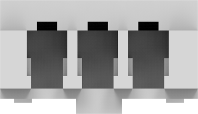 440129-3 AMP PCB Connection Systems Image 4