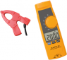 TRMS AC/DC current clamp FLUKE 365, 200 A (DC), 200 A (AC), 600 V (DC), 600 V (AC), opening 18 mm, CAT III 600 V