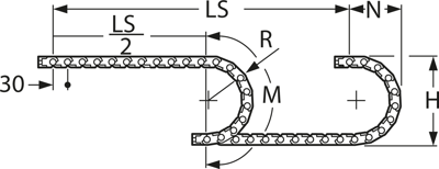 61211276 LAPP Cable Management Accessories Image 2