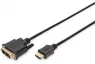 AK-330300-020-S DIGITUS Adapter Cables