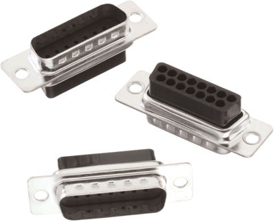 618015217122 Würth Elektronik eiSos D-Sub Connectors