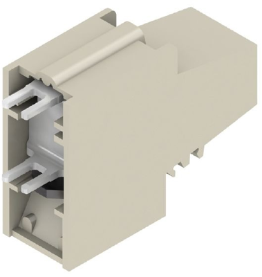 1783660000 Weidmüller PCB Terminal Blocks Image 2