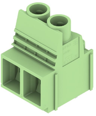 2014230000 Weidmüller PCB Terminal Blocks Image 1