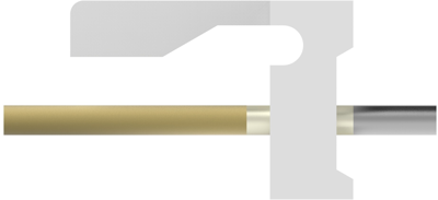 3-641209-3 AMP PCB Connection Systems Image 2