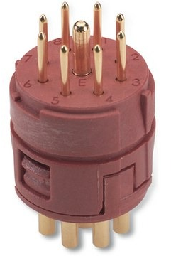 73002744 LAPP Other Circular Connectors Image 1